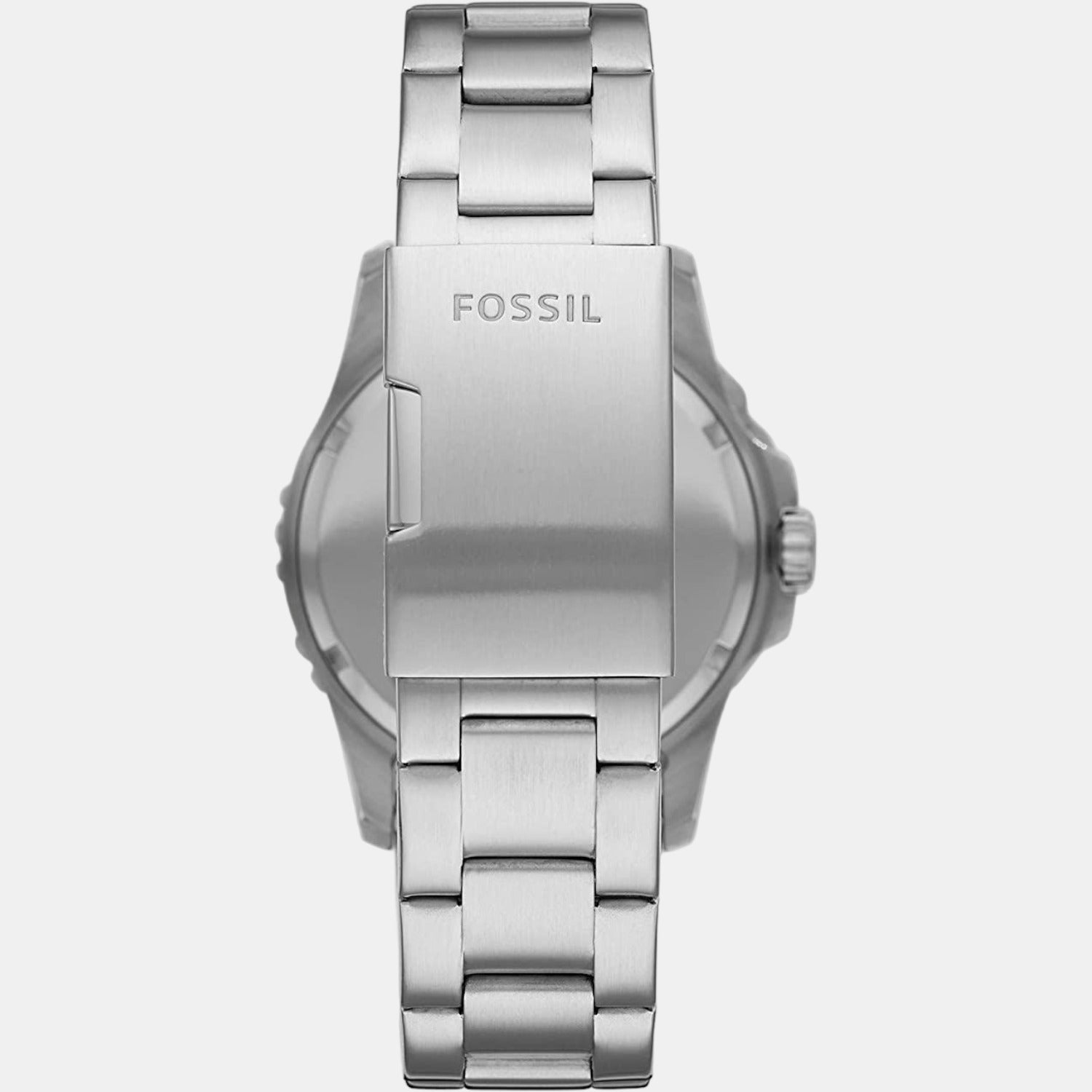 Fossil 42 mm Round Automatic watch