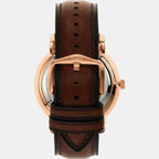 Fossil 44 mm Round Automatic watch