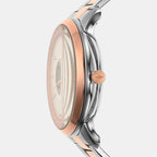 Fossil 44 mm Round Automatic watch