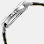 Fossil Stainless Steel Round watch