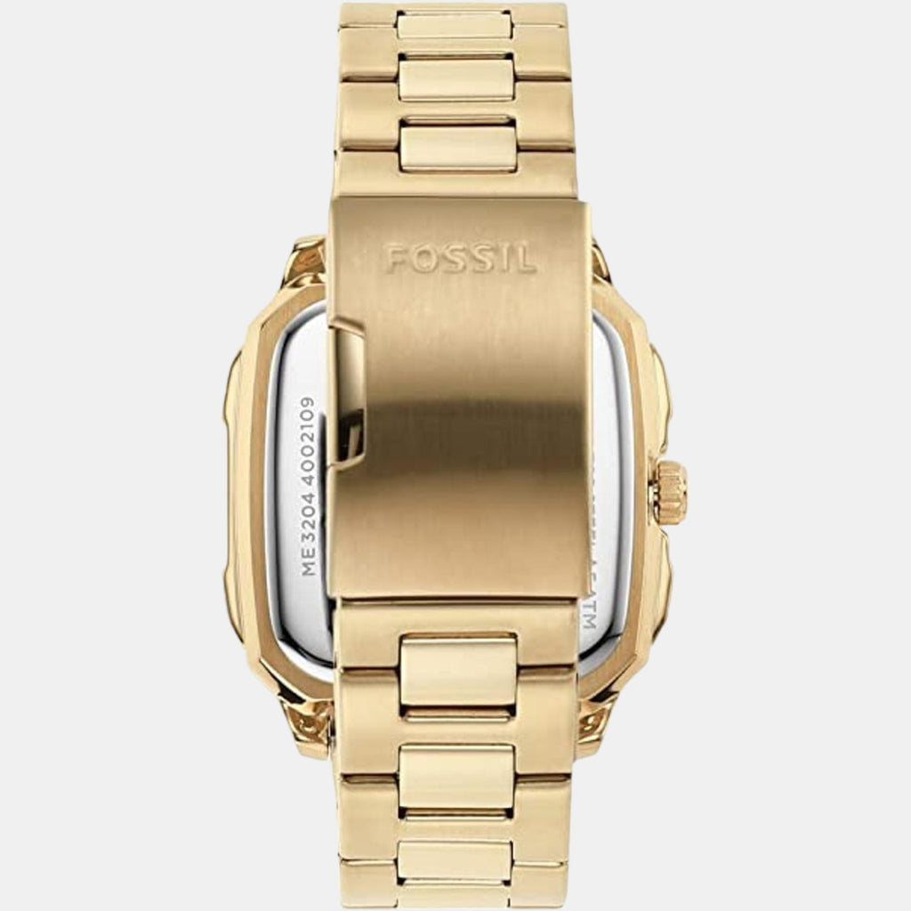 Fossil 42 mm Round Automatic watch