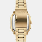 Fossil 42 mm Round Automatic watch