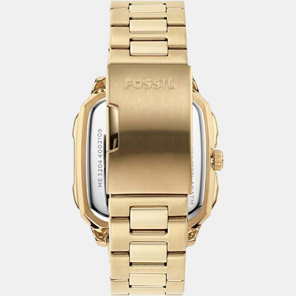 Fossil 42 mm Round Automatic watch