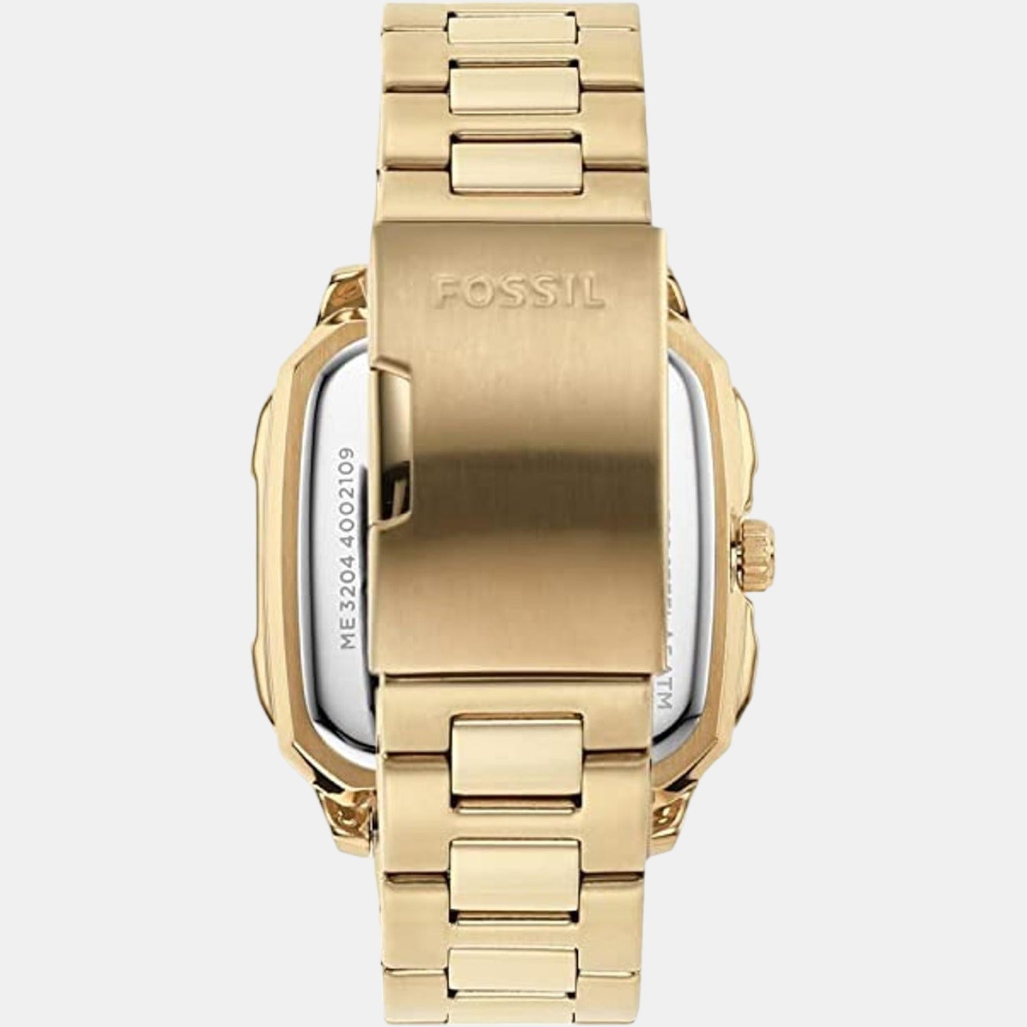 Fossil 42 mm Round Automatic watch