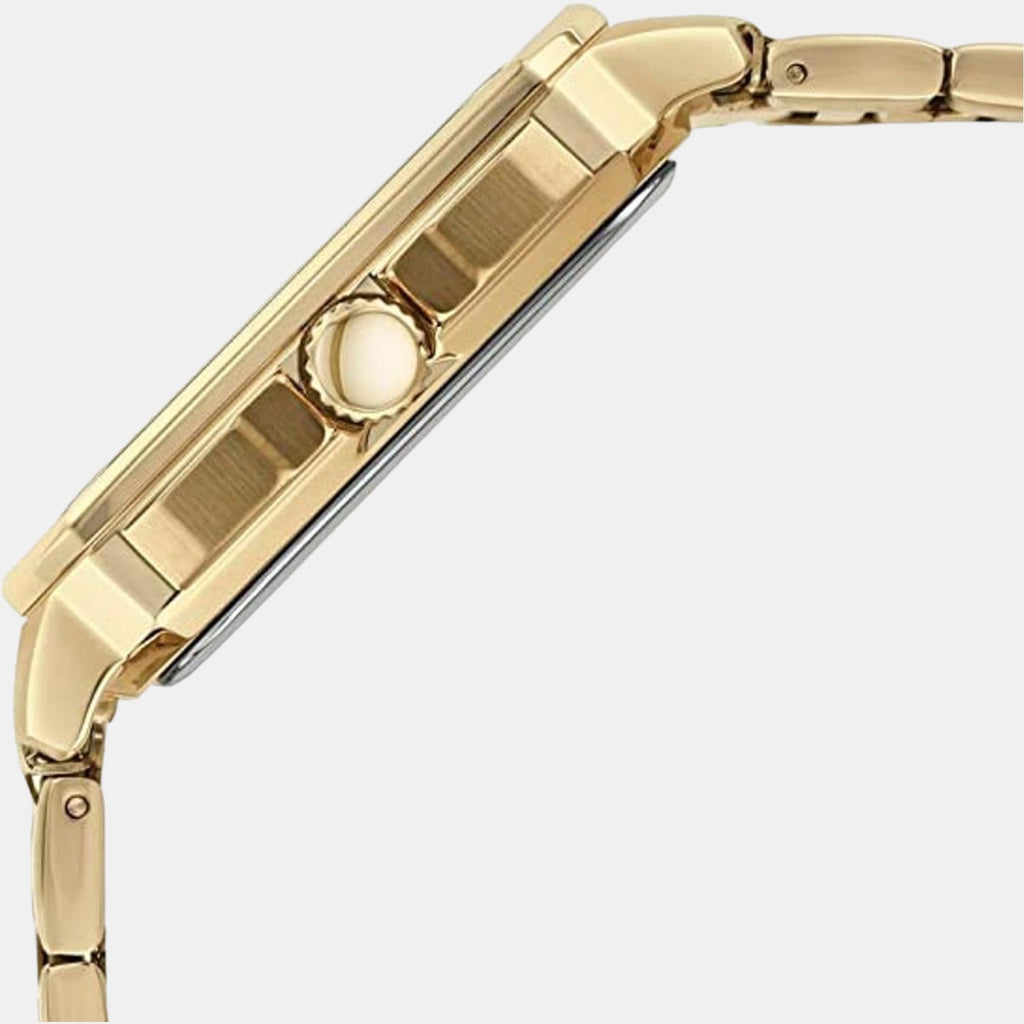 Fossil Stainless Steel Black watch