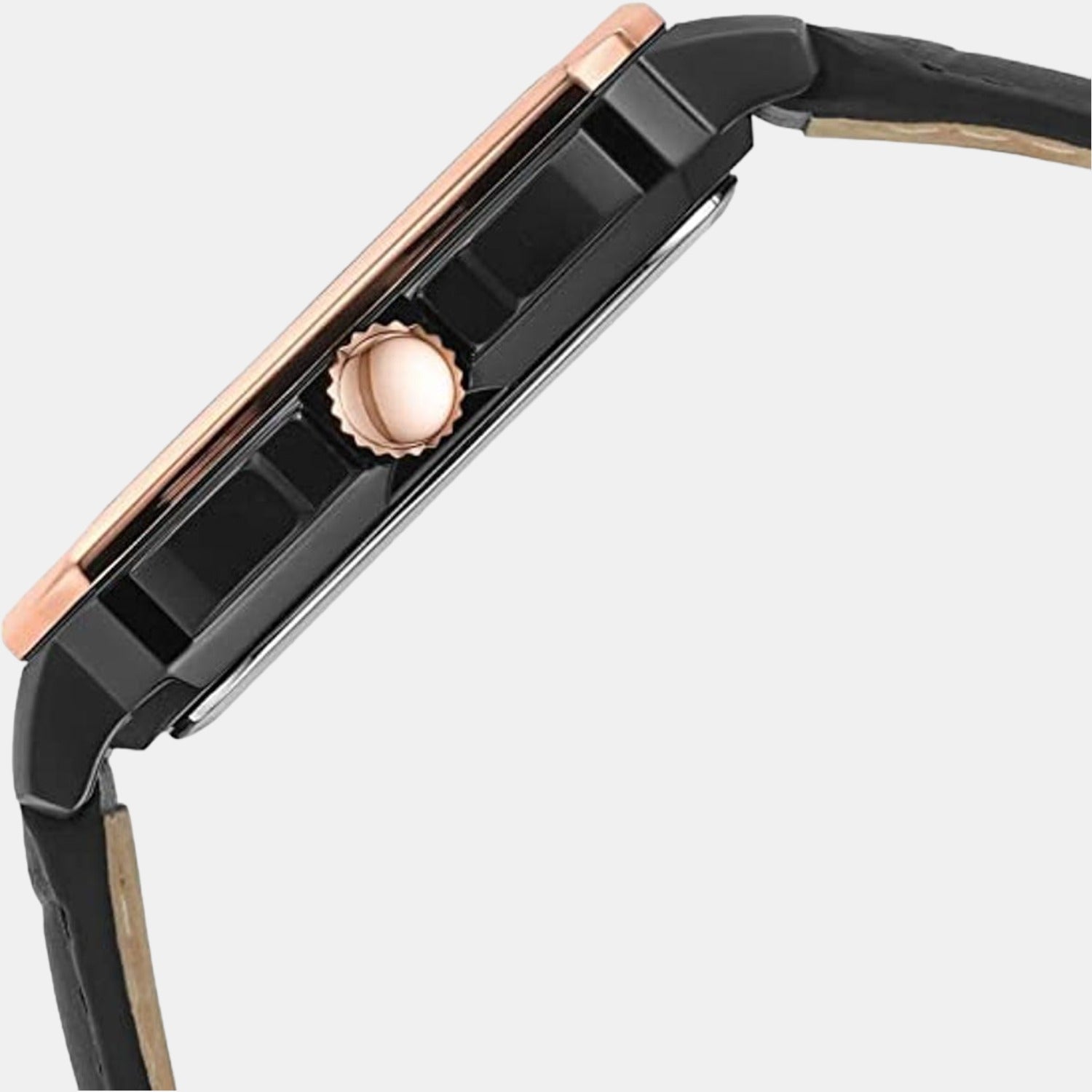 Fossil Stainless Steel Rectangular watch