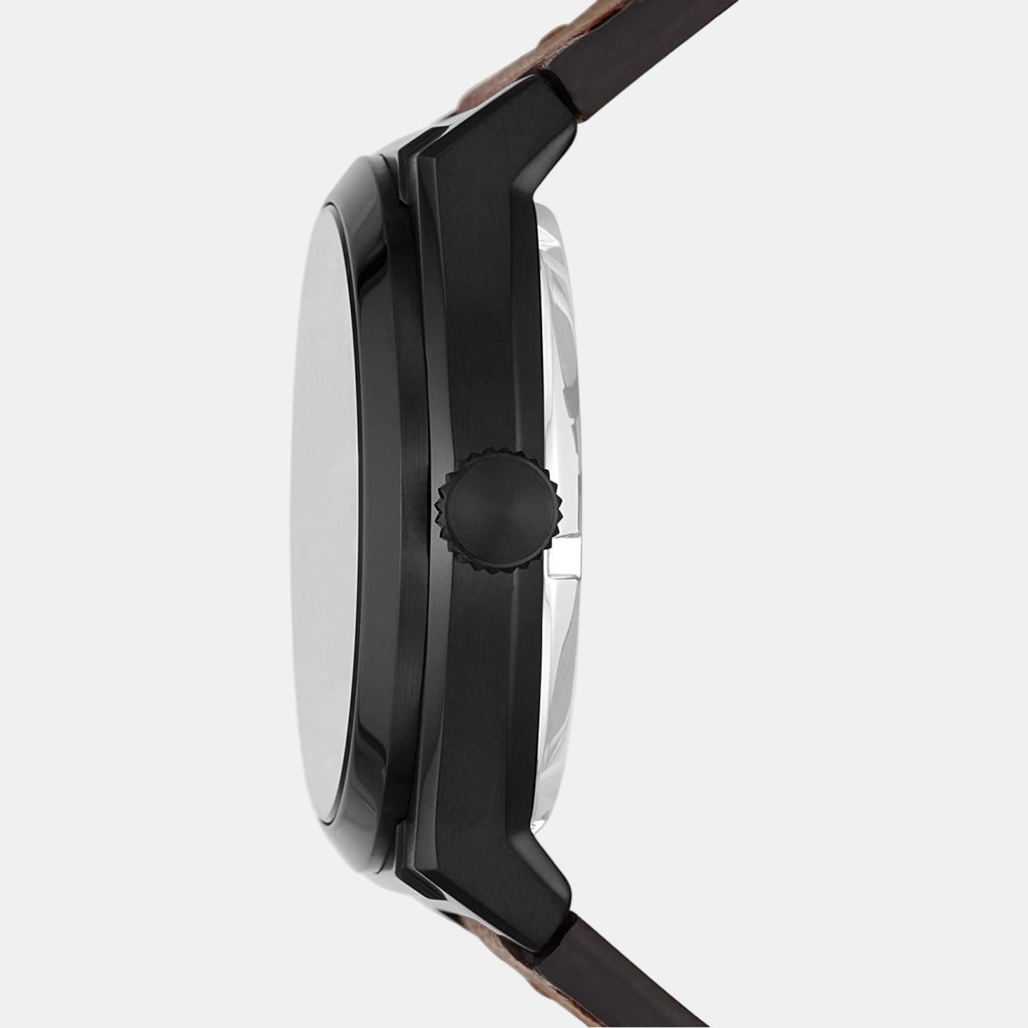 Fossil 42 mm Round Automatic watch