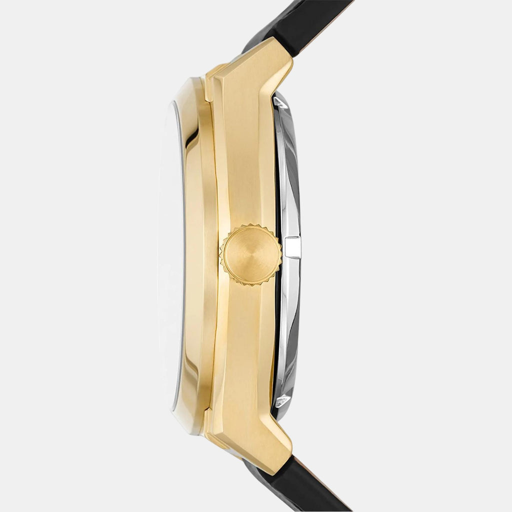 Fossil 42 mm Round Automatic watch