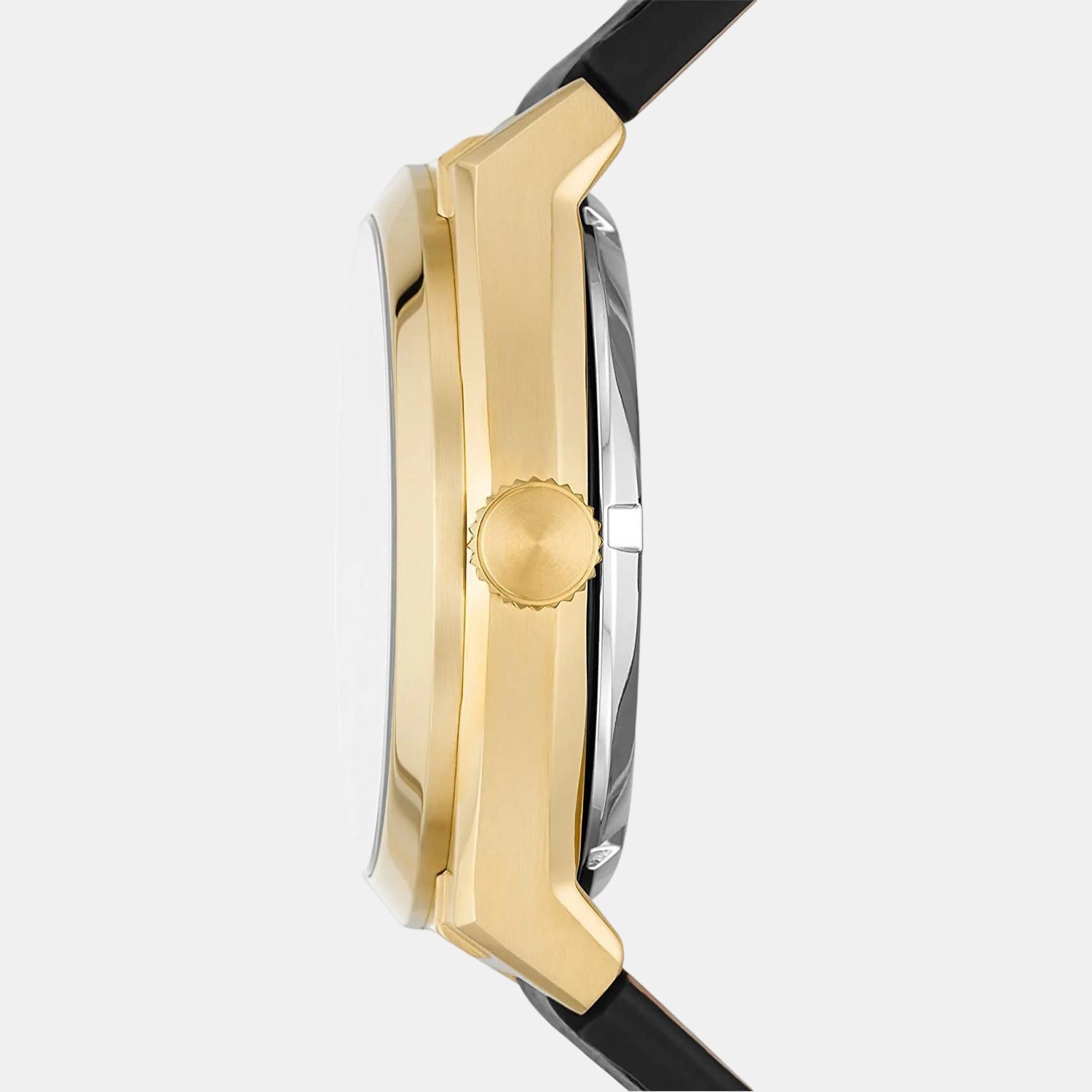 Fossil 42 mm Round Automatic watch