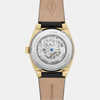 Fossil Stainless Steel Round watch