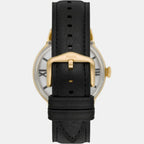 Fossil 44 mm Round Automatic watch