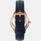 Fossil Stainless Steel Round watch