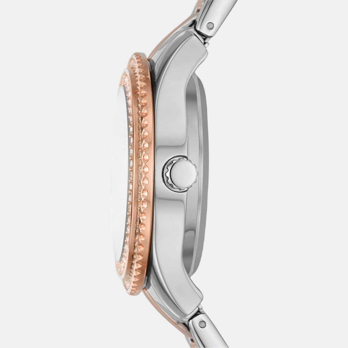 Fossil 34 mm Round Automatic watch