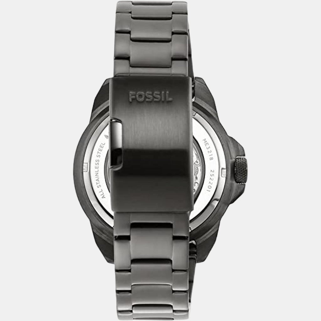 Fossil 44 mm Round Automatic watch