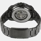 Fossil Stainless Steel Round watch