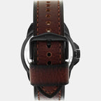 Fossil 44 mm Round Automatic watch