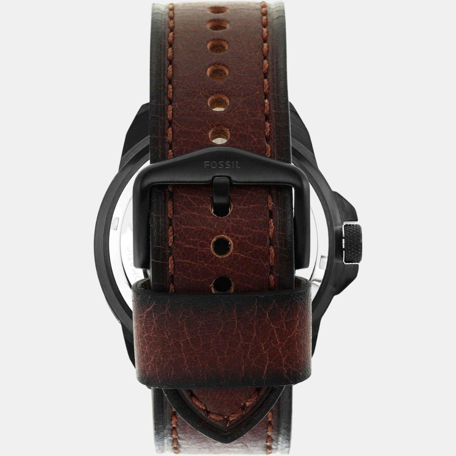 Fossil 44 mm Round Automatic watch