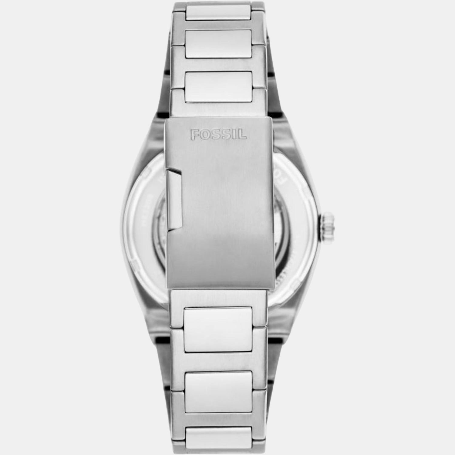 Fossil 42 mm Round Automatic watch