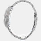 Fossil Stainless Steel Blue watch