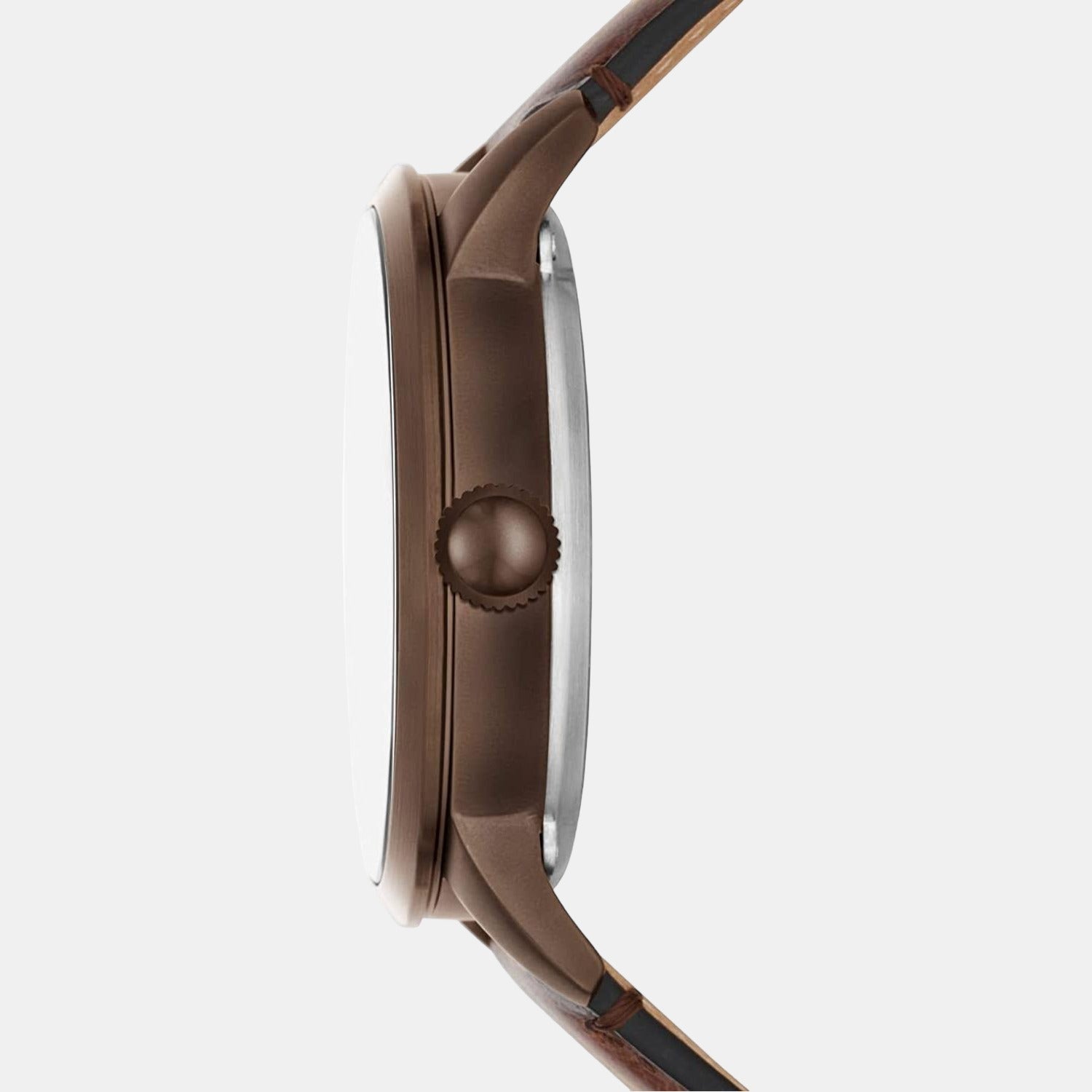 Fossil 44 mm Round Automatic watch