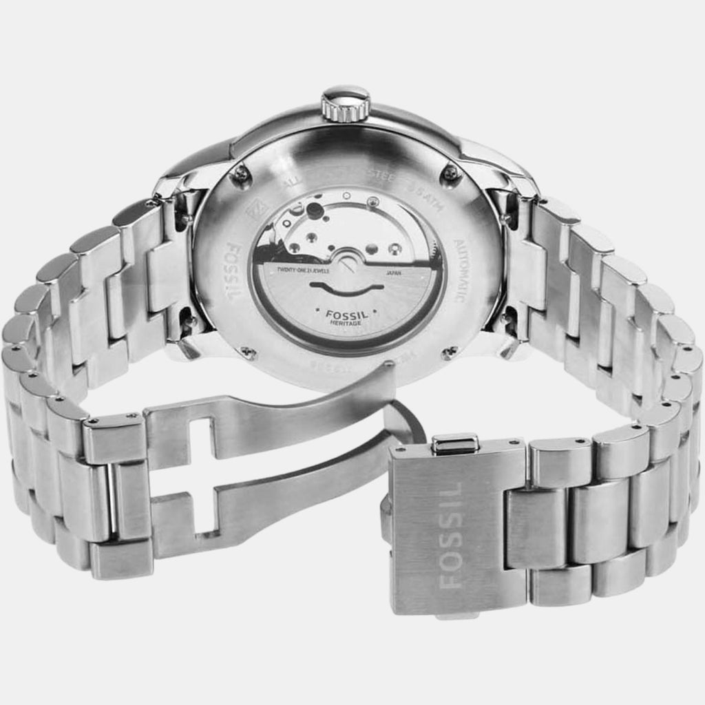 Fossil 43 mm Round Quartz watch