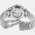 Fossil 43 mm Round Quartz watch