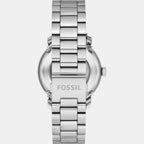 Fossil Men Round Gold watch