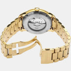 Fossil 43 mm Square Automatic watch