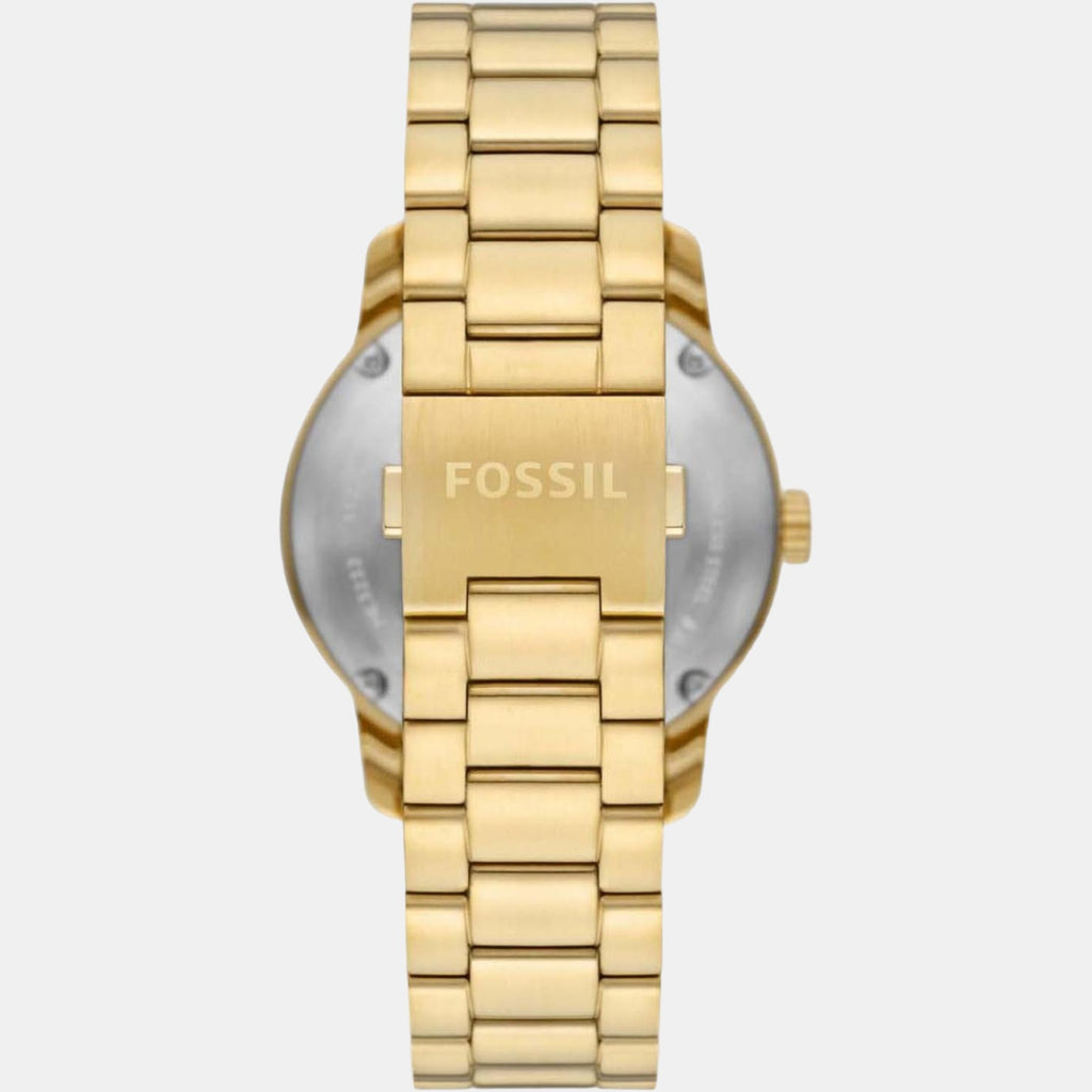 Fossil Men Square Black watch