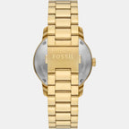 Fossil Men Square Black watch