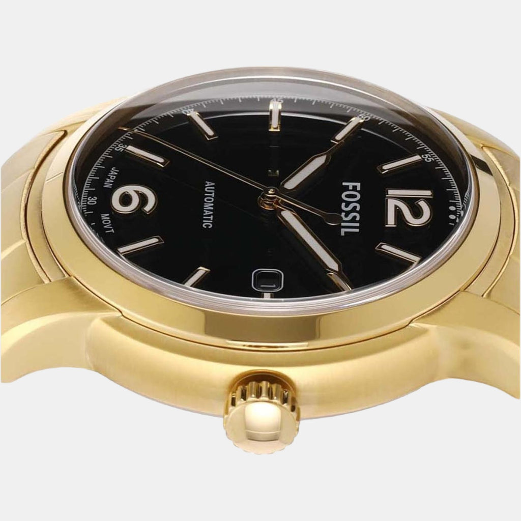 Fossil Square Automatic Analog Men watch