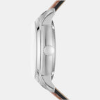 Fossil 43 mm Round Quartz watch