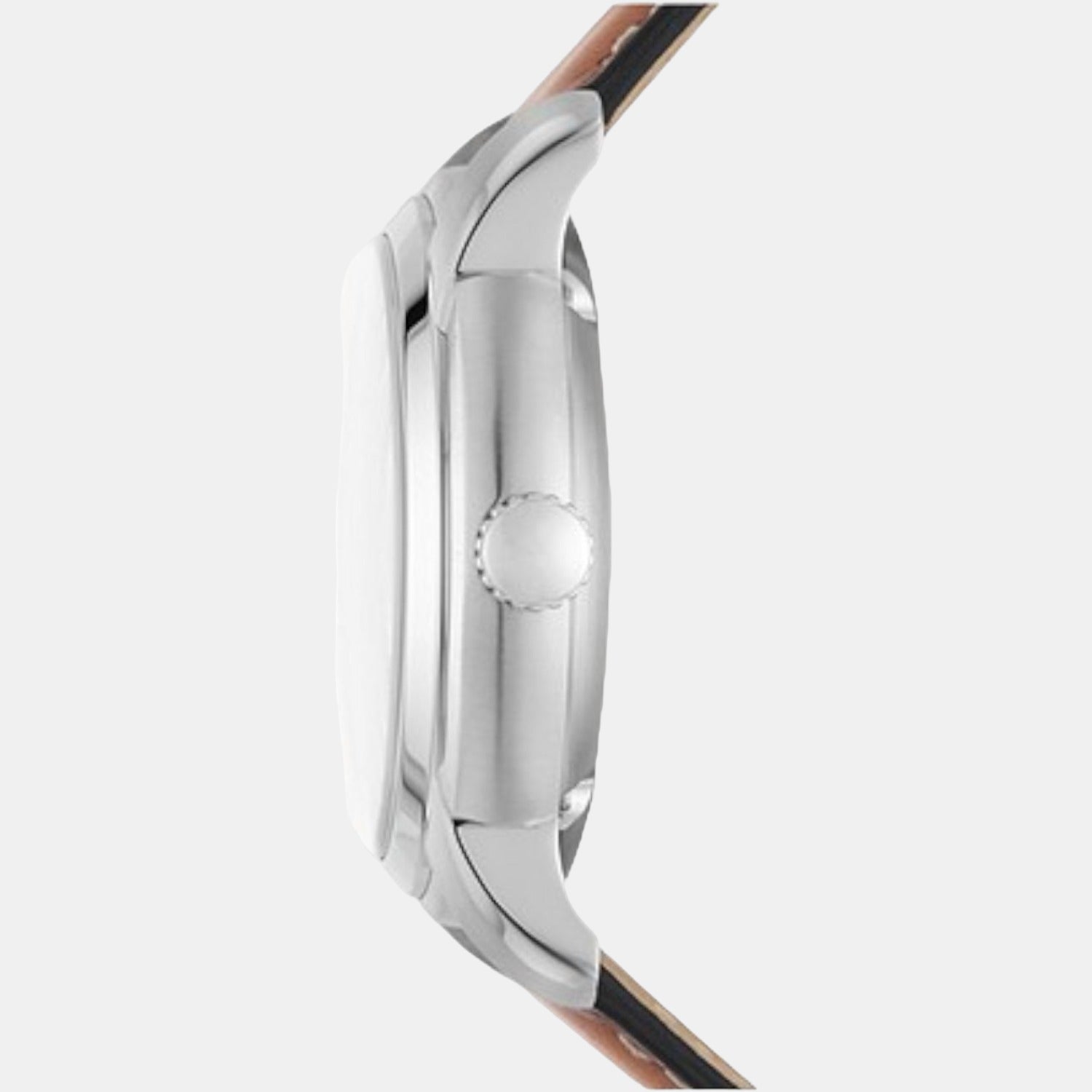 Fossil 43 mm Round Quartz watch