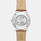 Fossil Stainless Steel Round watch