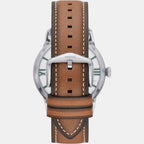 Fossil 44 mm Round Quartz watch