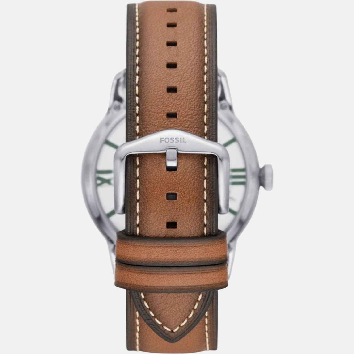 Fossil 44 mm Round Quartz watch