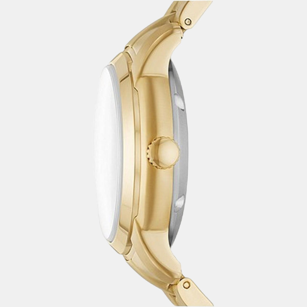 Fossil 38 mm Round Quartz watch