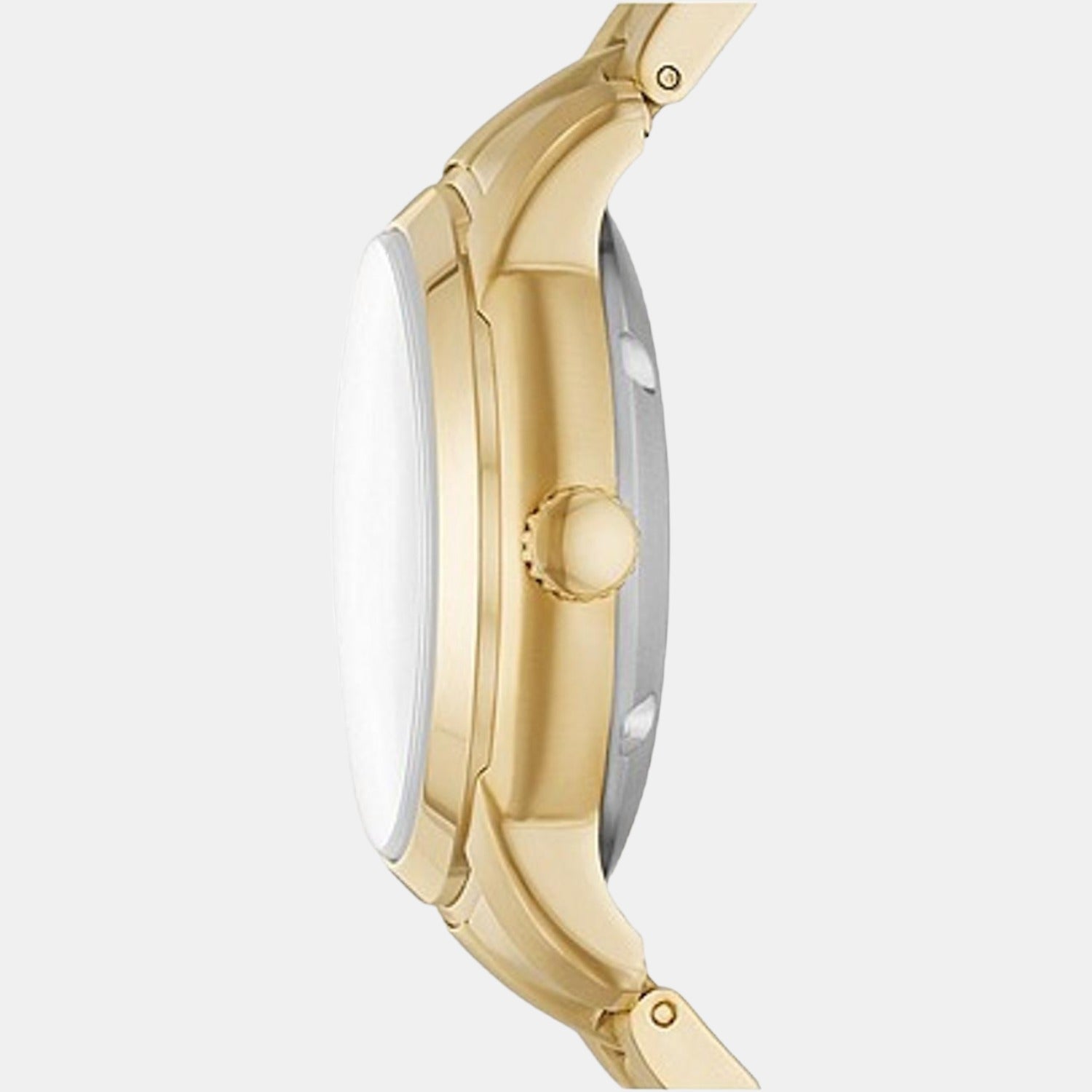 Fossil 38 mm Round Quartz watch