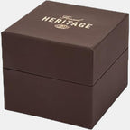 Fossil Stainless Steel Green watch