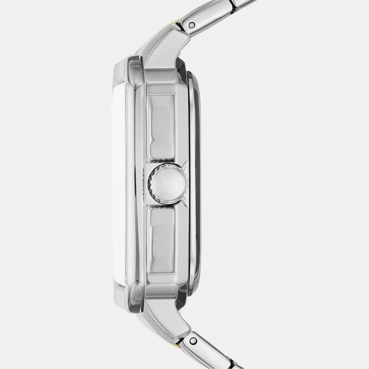 Fossil 42 mm Square Automatic watch