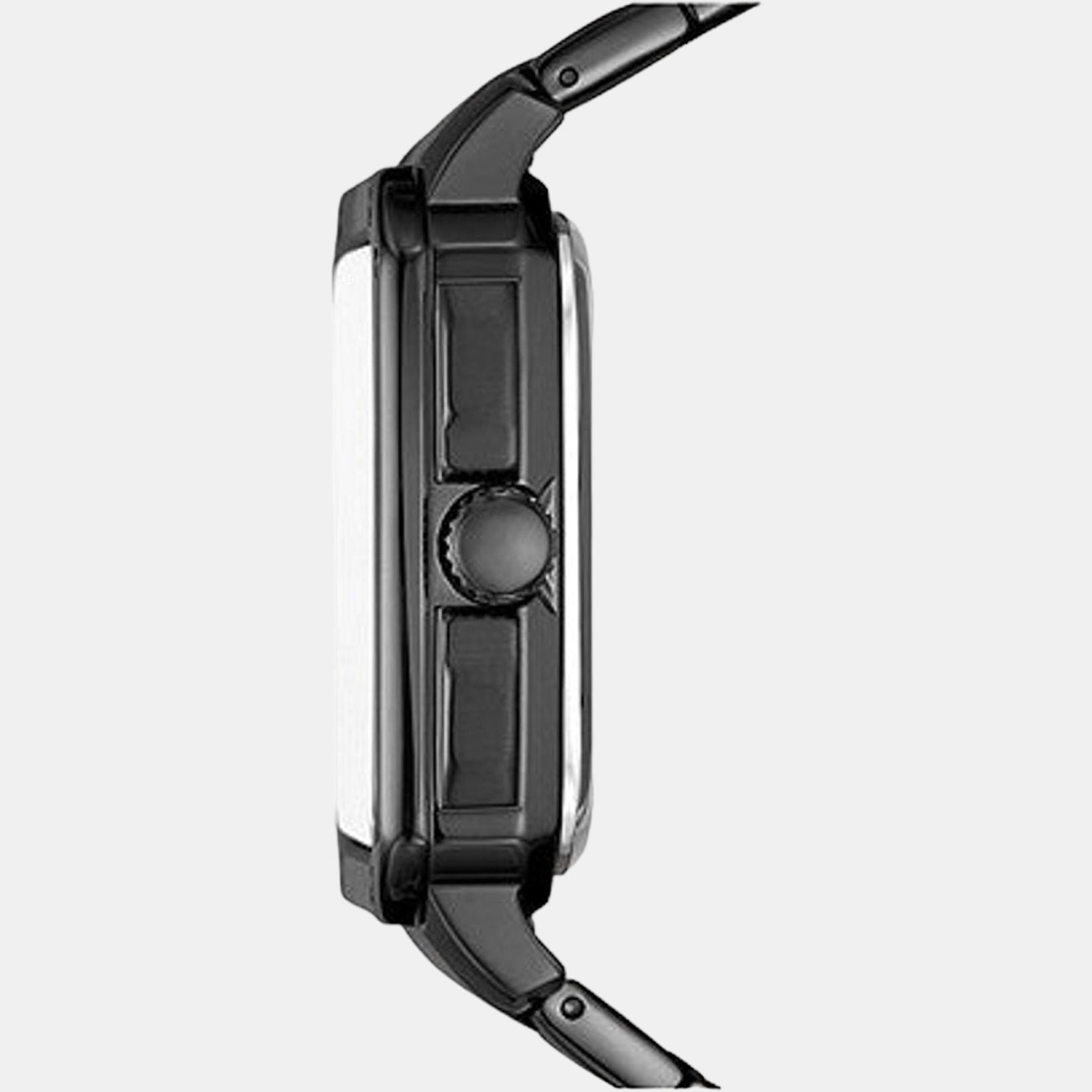 Fossil 42 mm Square Automatic watch