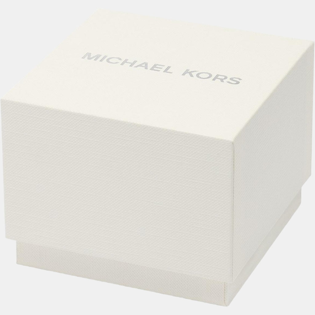 Michael Kors Stainless Steel Rose Gold watch