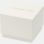 Michael Kors Stainless Steel Rose Gold watch