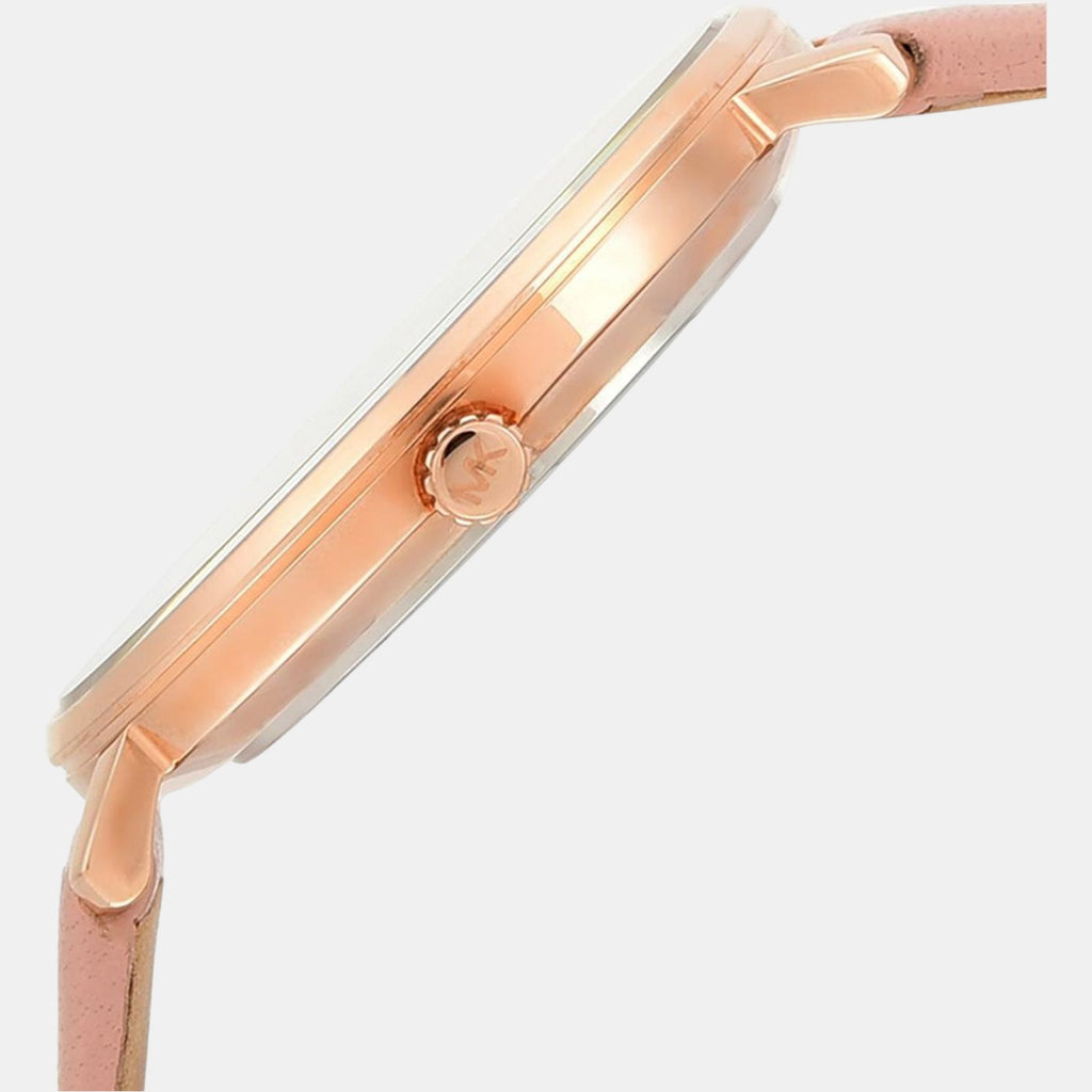 Michael Kors 38 mm Round Quartz watch