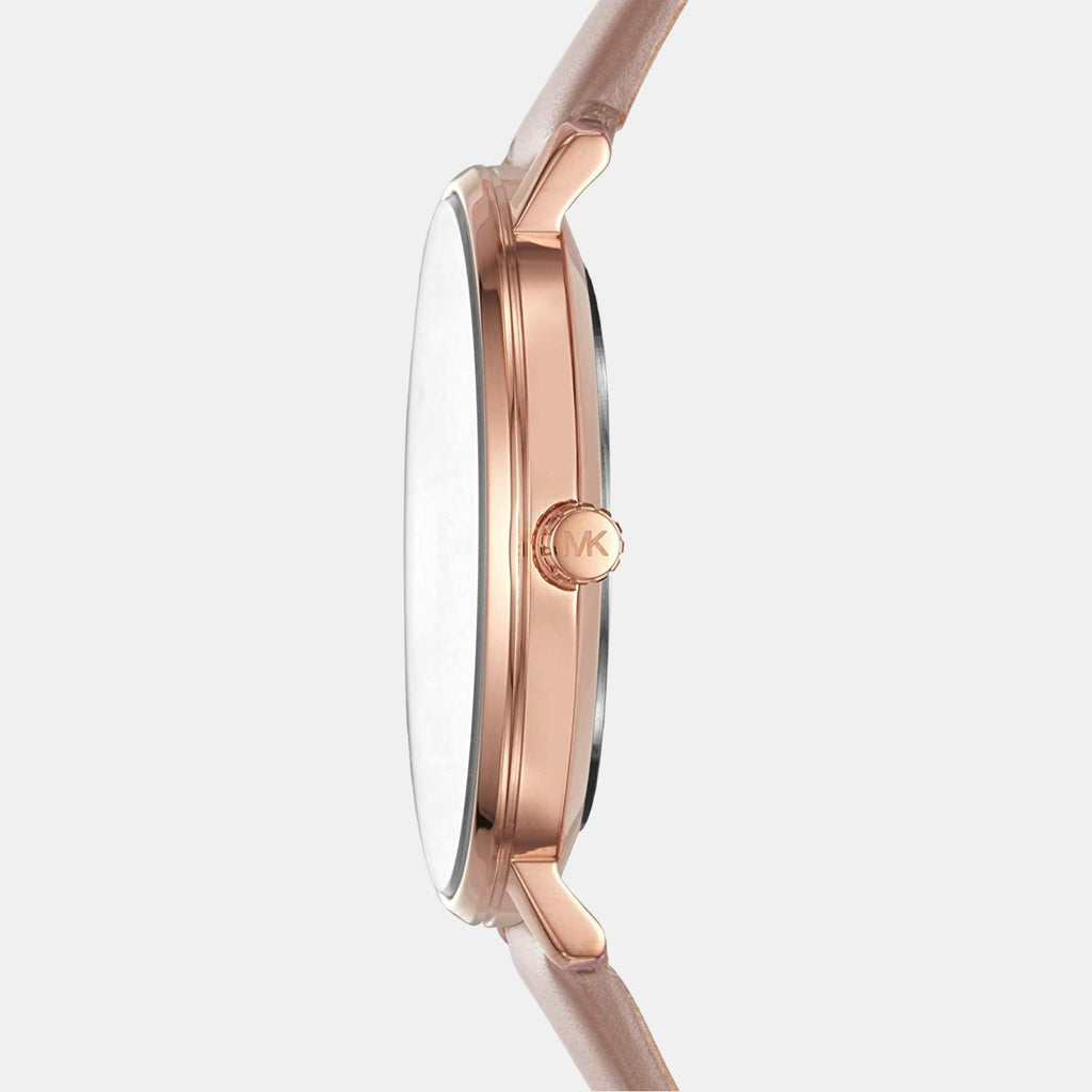 Michael Kors 38 mm Round Quartz watch