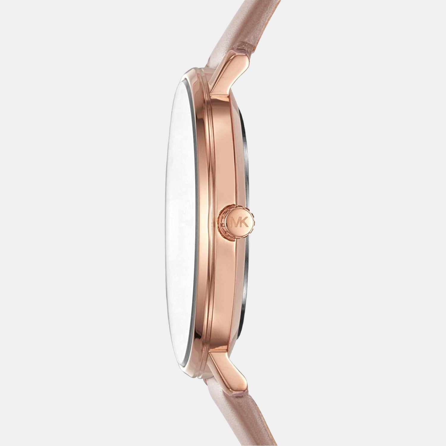 Michael Kors 38 mm Round Quartz watch