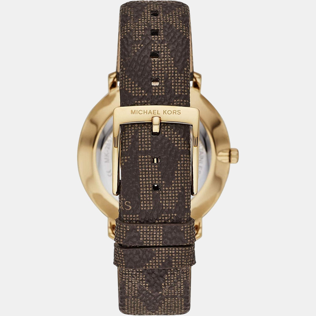 Michael Kors 38 mm Round Quartz watch