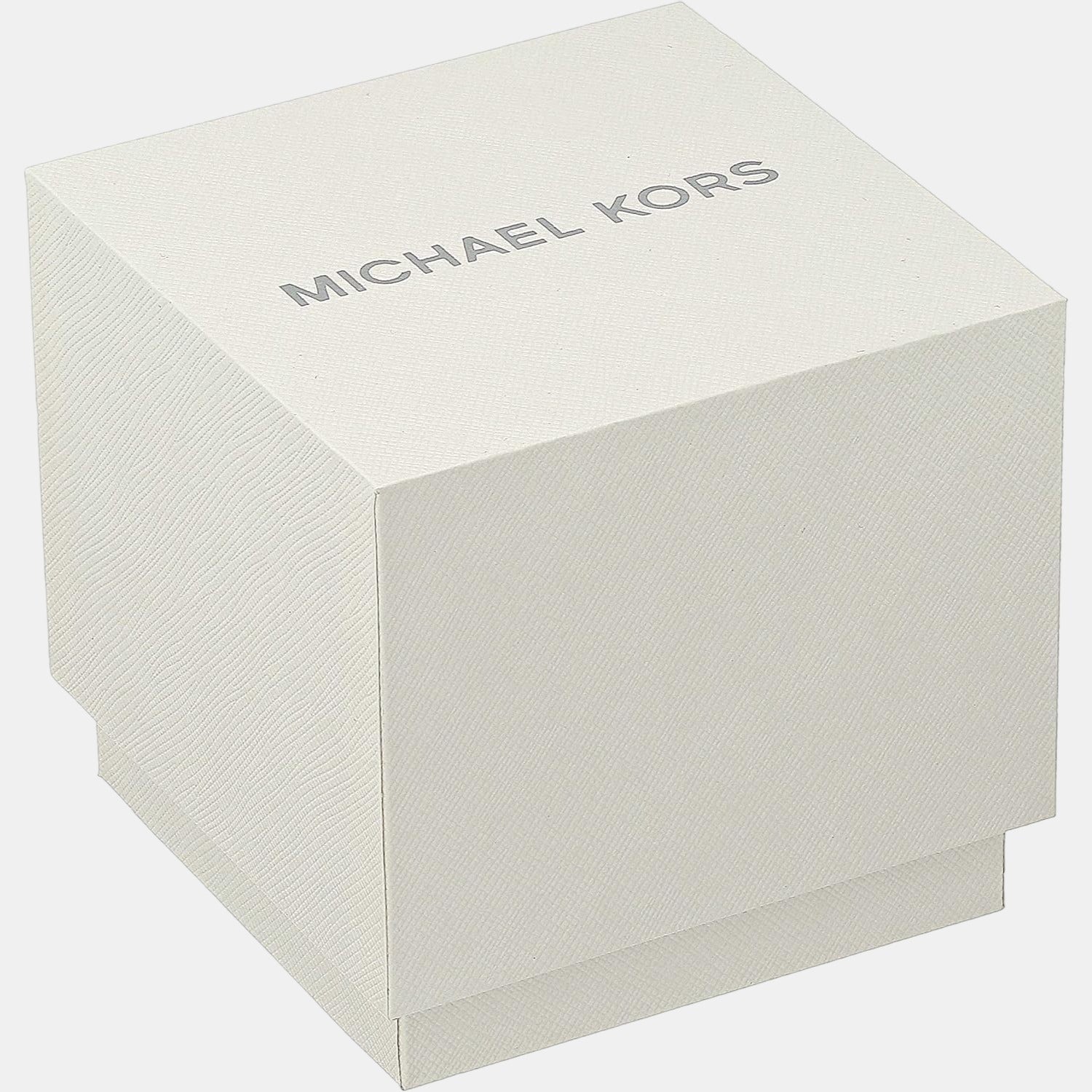 Michael Kors Round Quartz Analog Women watch