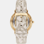 Michael Kors 38 mm Round Quartz watch