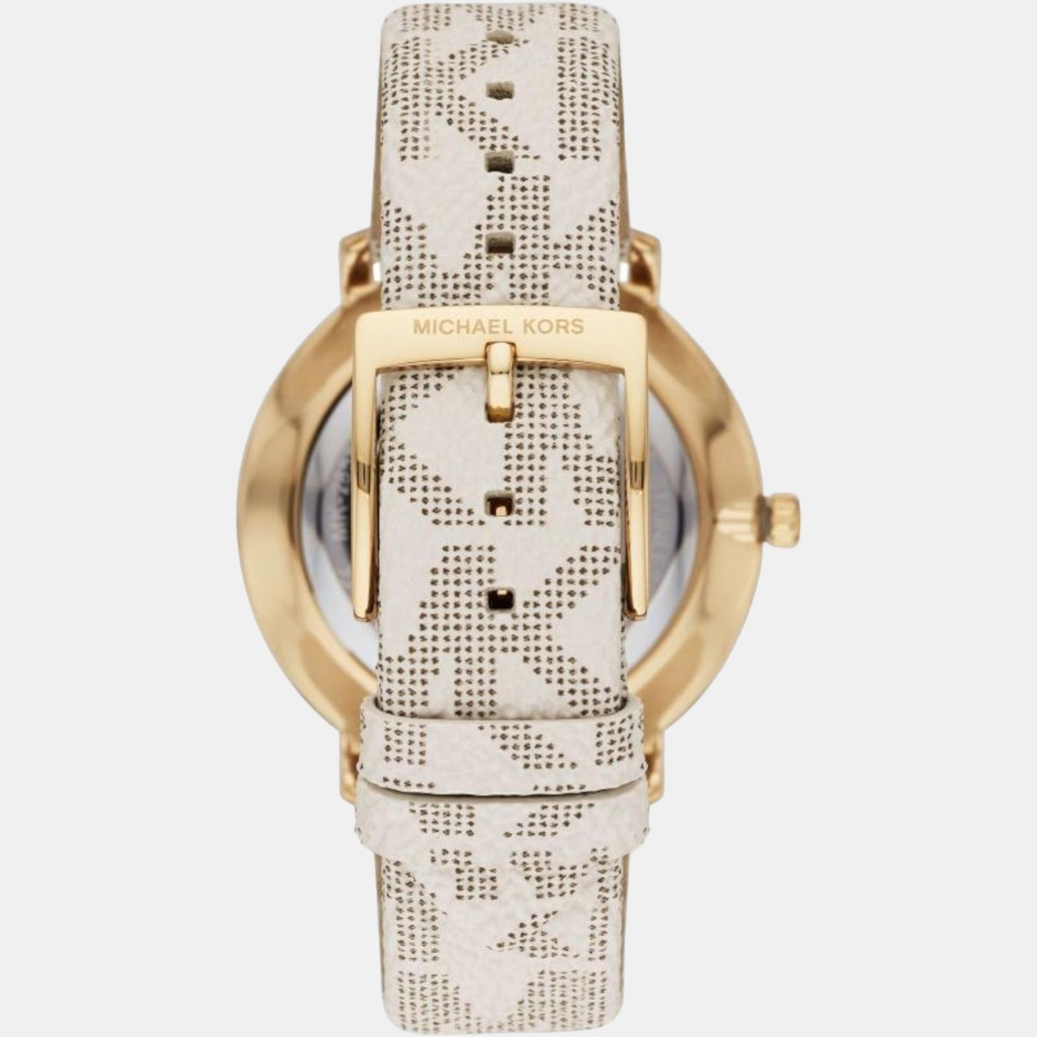 Michael Kors 38 mm Round Quartz watch